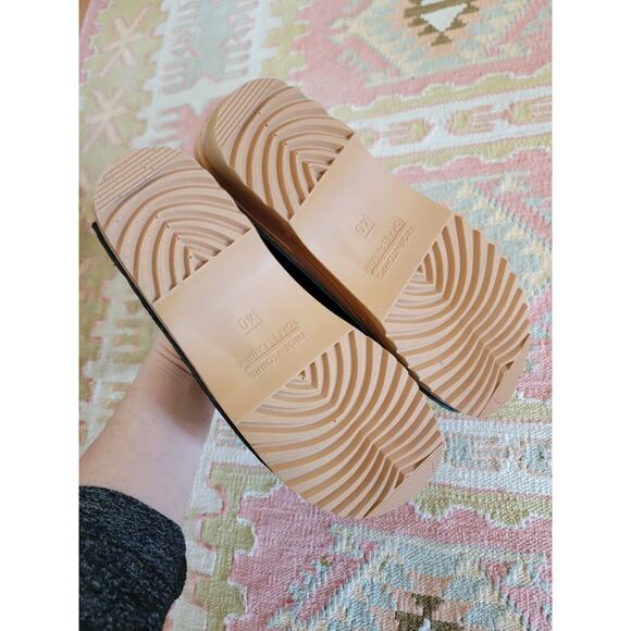 Troentorp Clogs Wright Woven Accent Clogs EU 40 - Picture 3 of 6